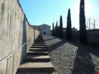Chiesa dei cappuccini