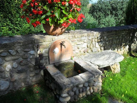 Eremo di santa Maria delle rose dei padri dehoniani