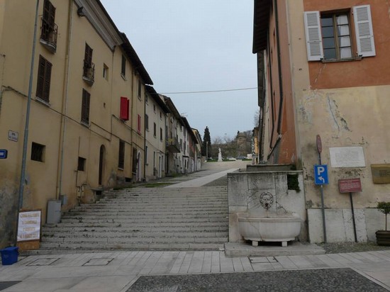 Fontanina delle carceri