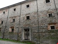 Vecchie carceri
