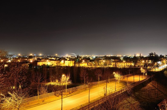 Viale Erasmo Boschetti