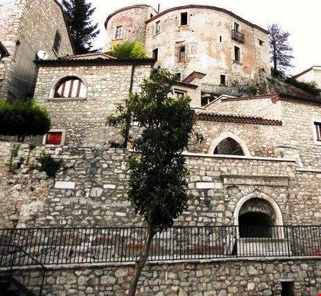  Cittadella medievale  