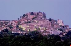 CENTRO STORICO DI GESUALDO