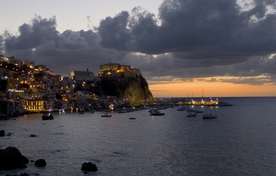 Chianalea