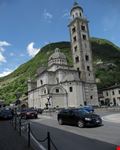 Basilica di Tirano