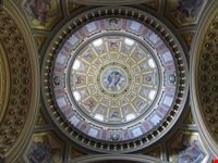 budapest basilica di santo stefano
