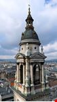 budapest basilica di santo stefano