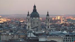 budapest basilica di santo stefano