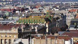 budapest basilica di santo stefano