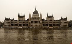 budapest parlamento