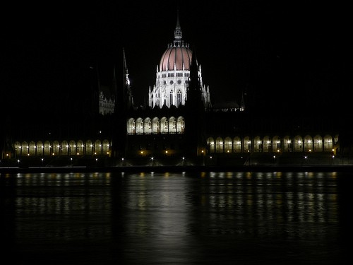 budapest parlamento
