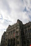 budapest parlamento