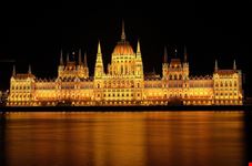 budapest parlamento