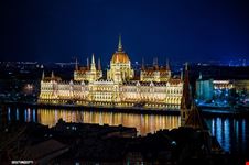 budapest parlamento