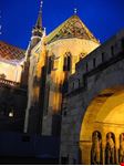 budapest chiesa di mattia