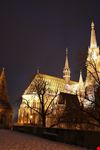 budapest chiesa di mattia