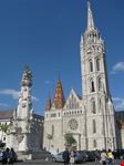 budapest chiesa di mattia