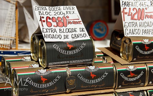 budapest mercato centrale