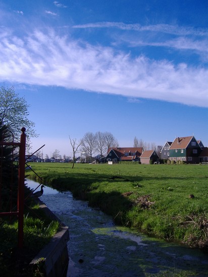 Marken - Il villaggio dei pescatori