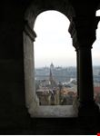 budapest il bastione dei pescatori