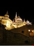 budapest il bastione dei pescatori