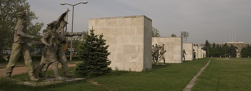 budapest stadio ferenc puskas