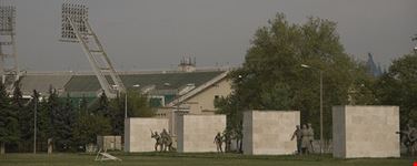 budapest stadio ferenc puskas