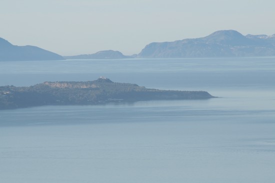 vista da roccavaldina