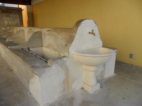 Fontana della morte