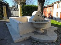 Fontana di via Zanardelli