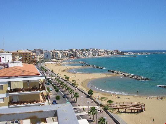  Crotone  