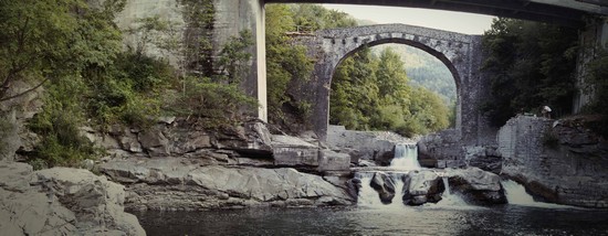 ponte della Luna