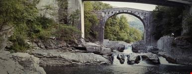 ponte della Luna