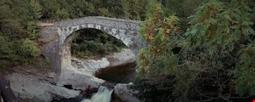 ponte della Luna--