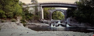 ponte della Luna---