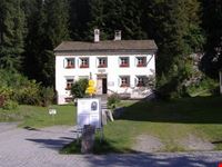 Sils Maria - Casa di Nietzche
