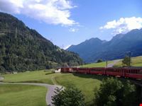 Il Trenino Rosso