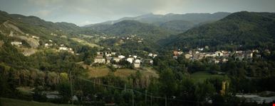 Riolunato-visto dal Medale