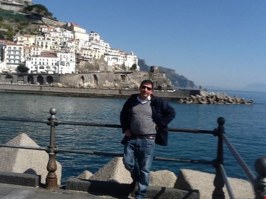 lungomare amalfi 2012  