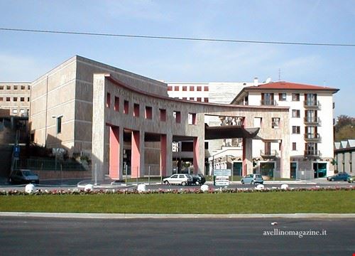  Avellino  