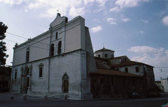  Cattedrale di San Panfilo ©westher - CC BY 2.0 ©westher