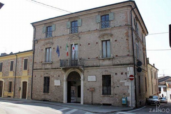 Museo della croce rossa v.Garibaldi