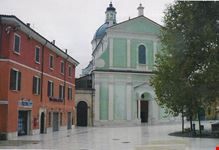 Piazza San Luigi