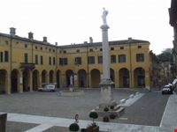 Piazza Ugo Dallo'