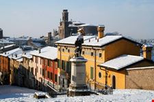 Via castello