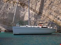 Beneteau Cyclades 50.5