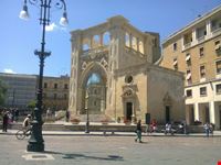 sedile di lecce