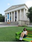 budapest museo nazionale ungherese