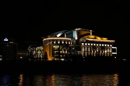 budapest teatro nazionale