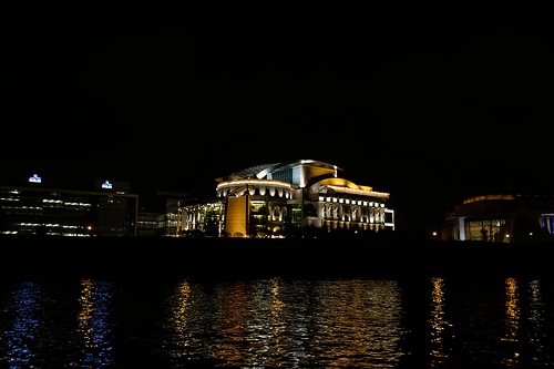 budapest teatro nazionale
